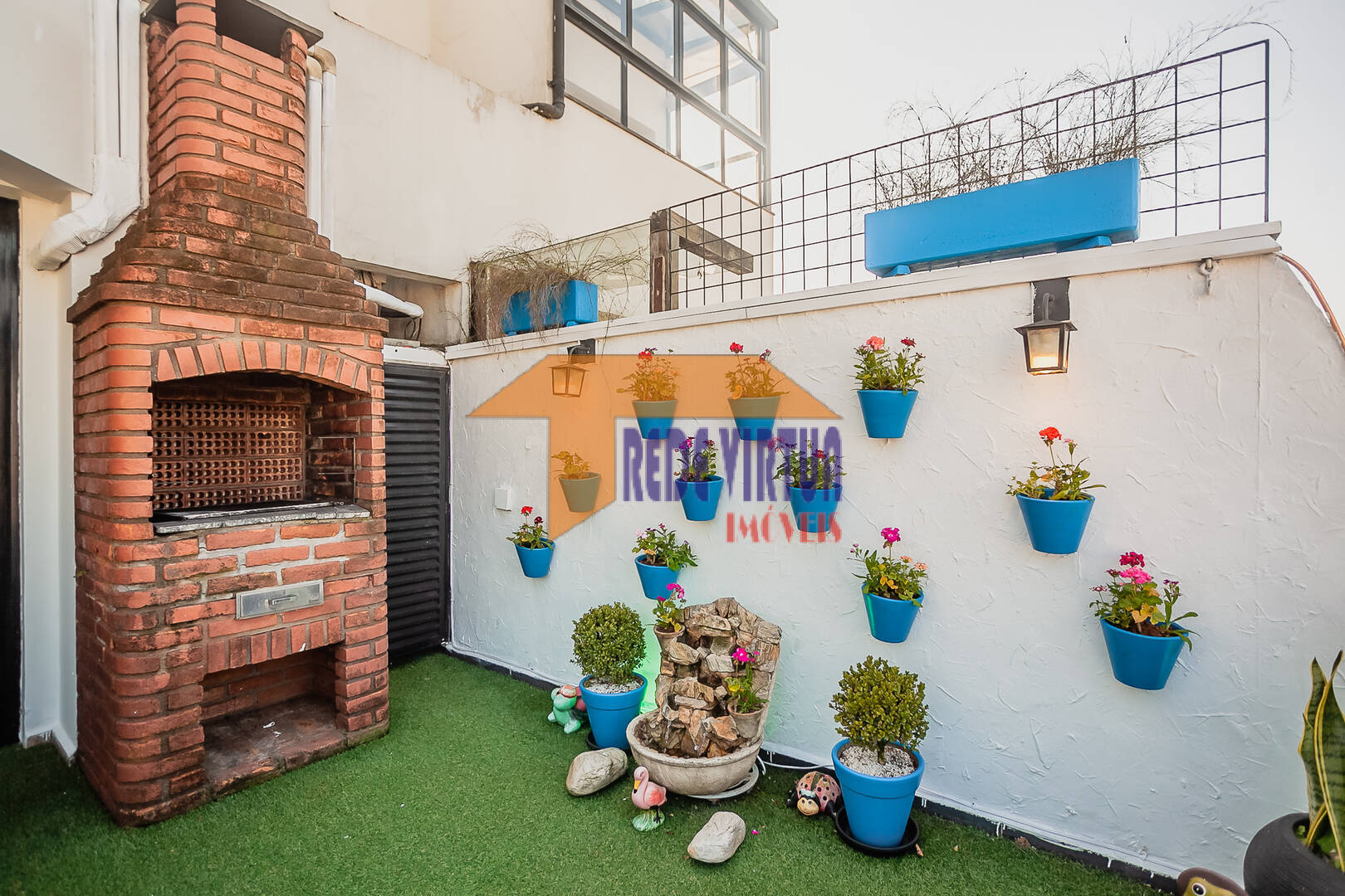 Apartamento à venda e aluguel com 2 quartos, 97m² - Foto 43