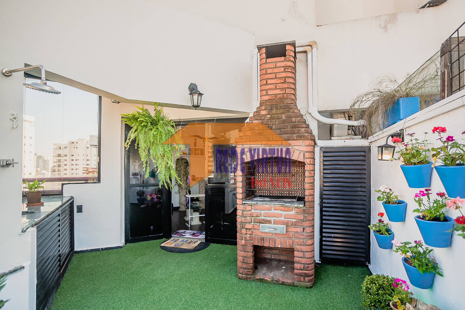 Apartamento à venda e aluguel com 2 quartos, 97m² - Foto 44