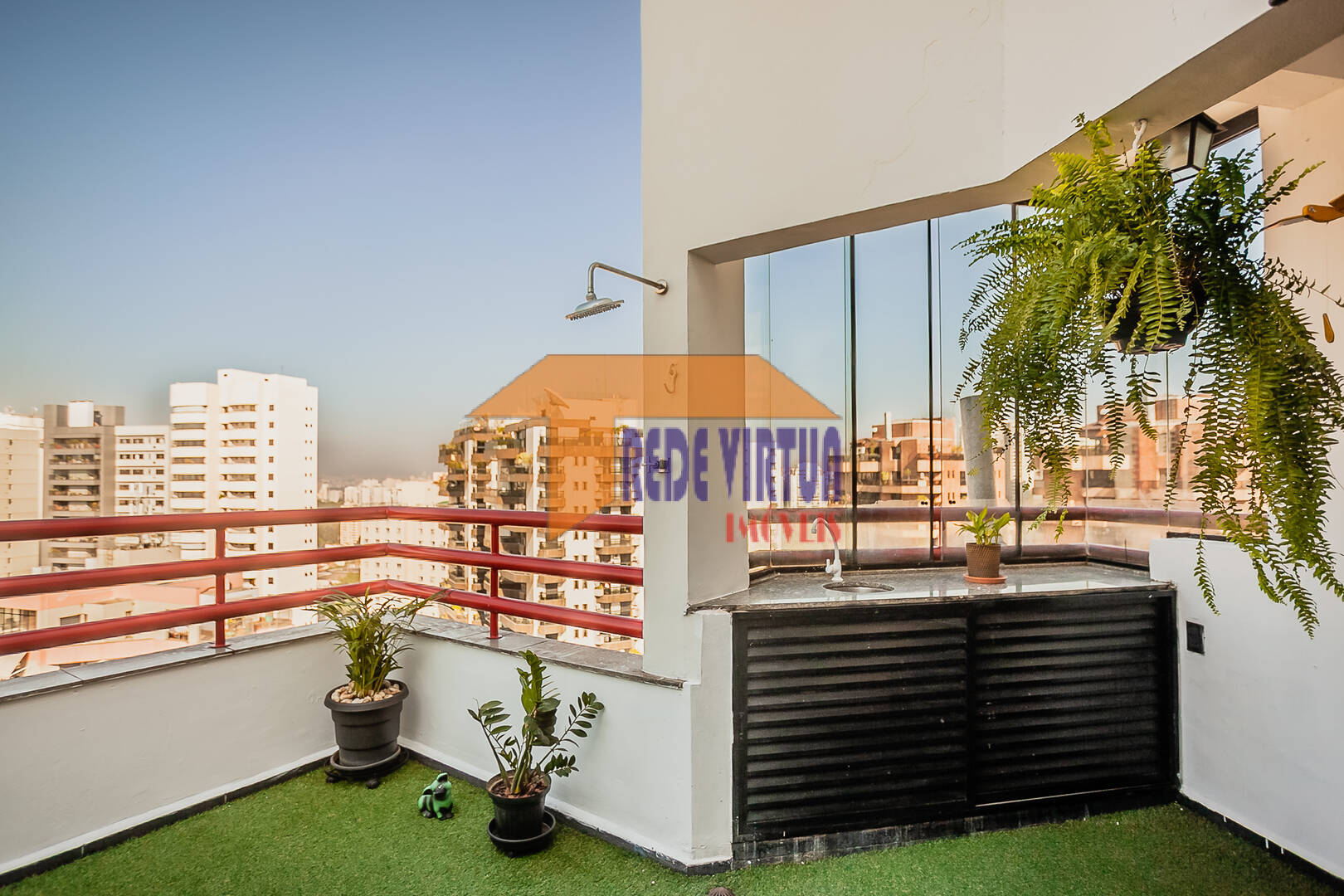 Apartamento à venda e aluguel com 2 quartos, 97m² - Foto 45