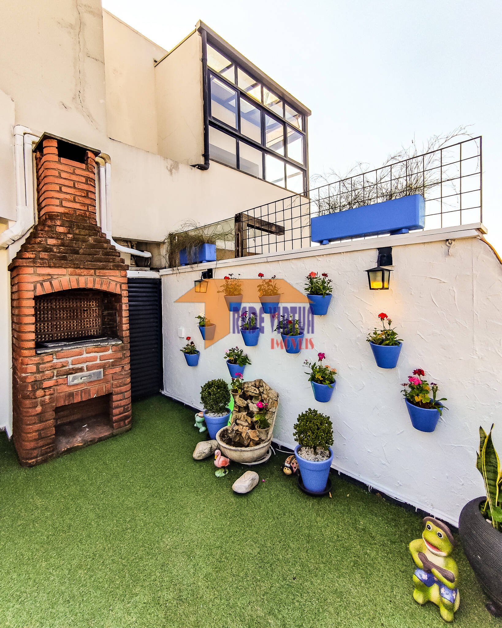 Apartamento à venda e aluguel com 2 quartos, 97m² - Foto 47