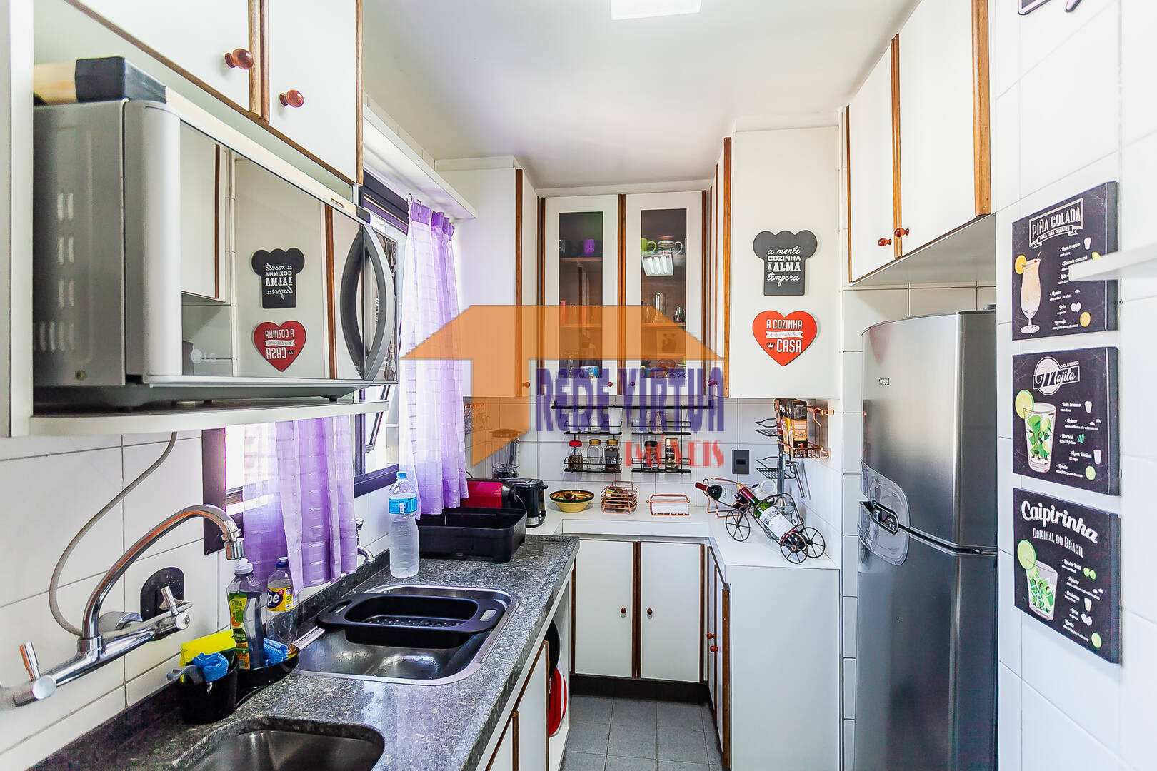 Apartamento à venda e aluguel com 2 quartos, 97m² - Foto 64