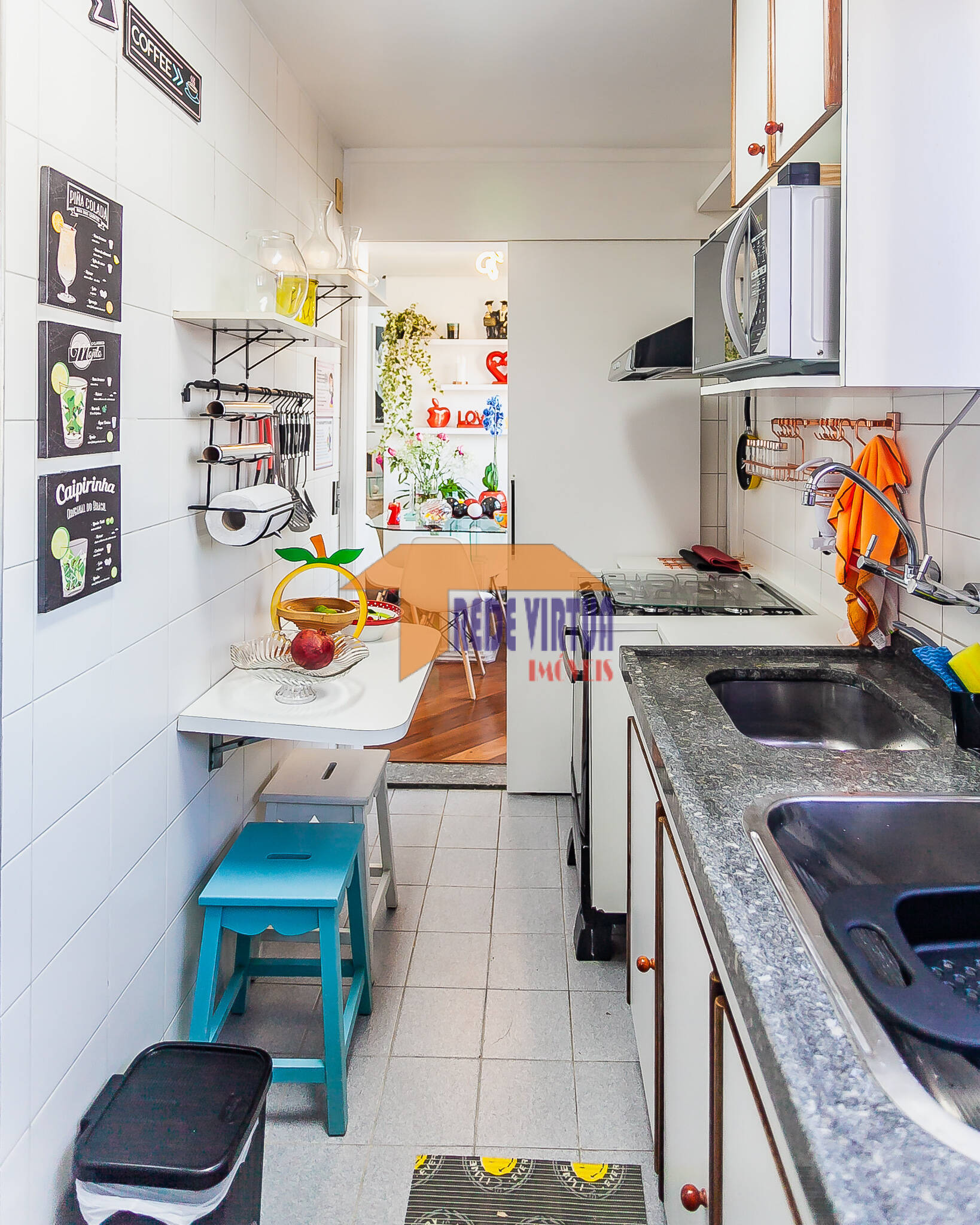 Apartamento à venda e aluguel com 2 quartos, 97m² - Foto 65