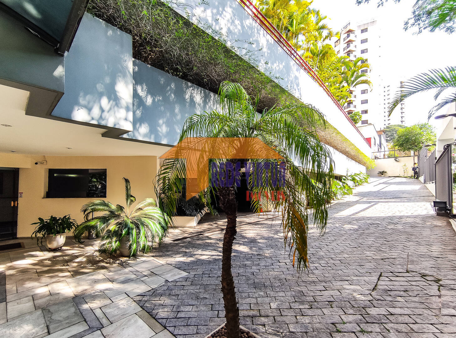 Apartamento à venda e aluguel com 2 quartos, 97m² - Foto 85