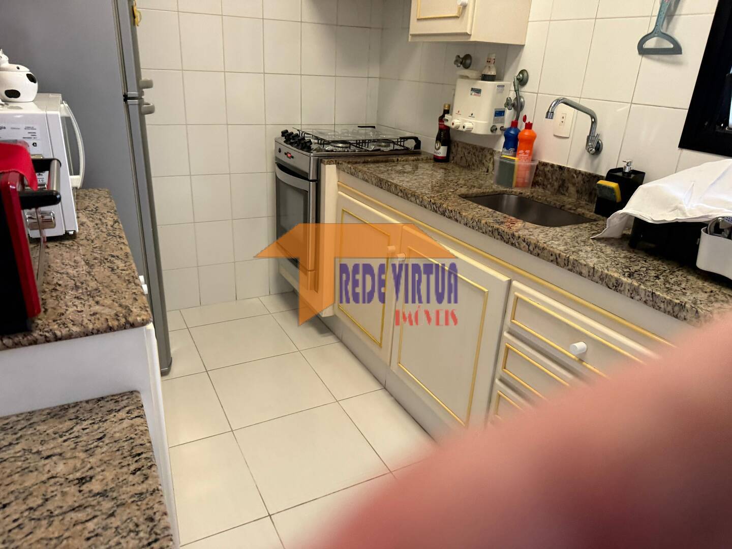 Cobertura à venda com 1 quarto, 112m² - Foto 19
