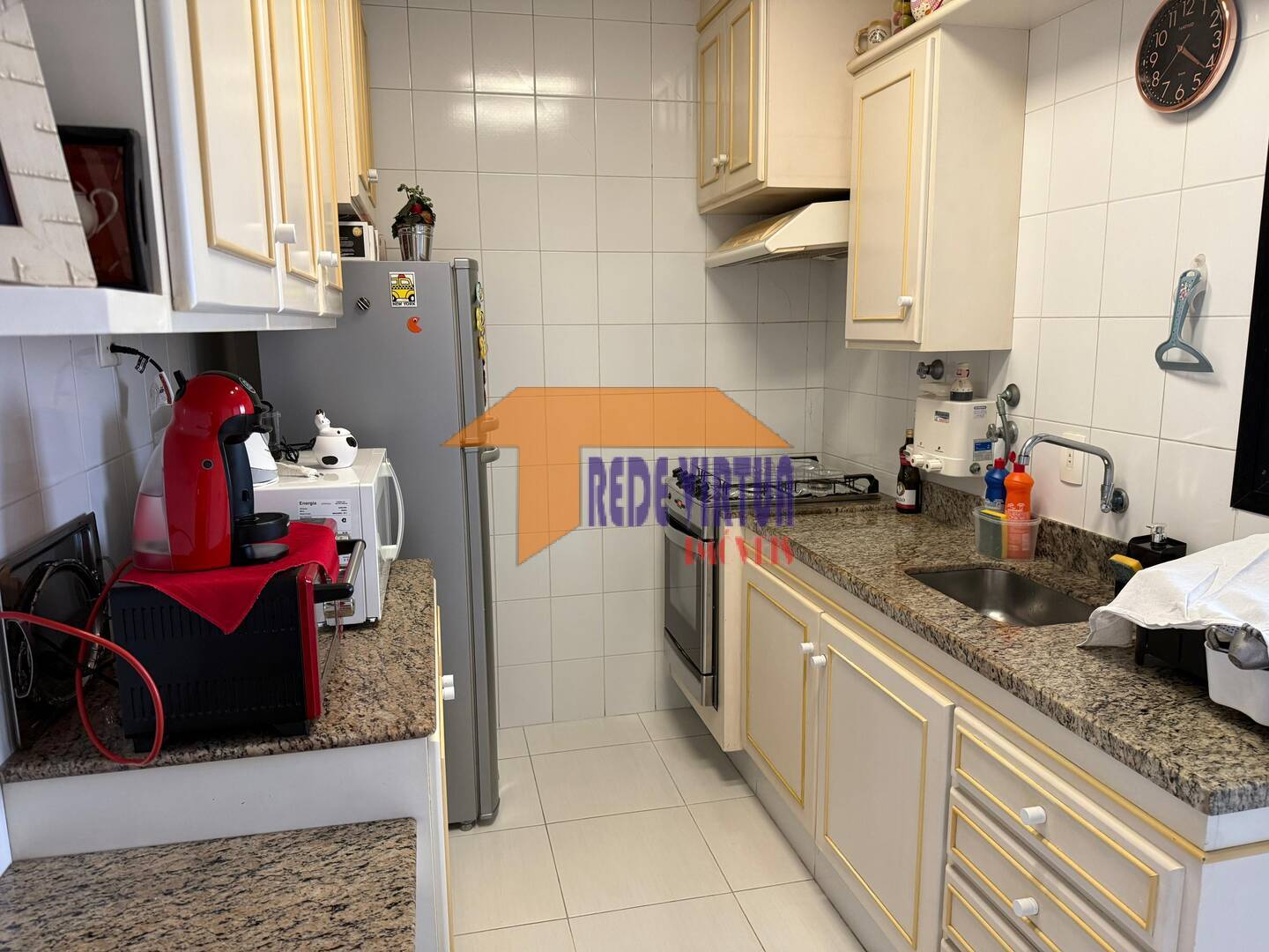Cobertura à venda com 1 quarto, 112m² - Foto 21