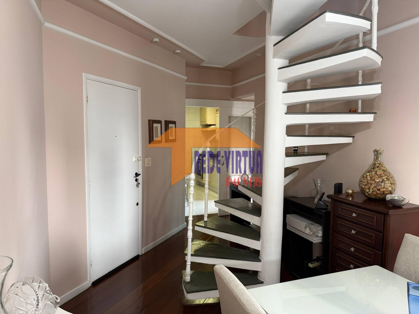 Cobertura à venda com 1 quarto, 112m² - Foto 2