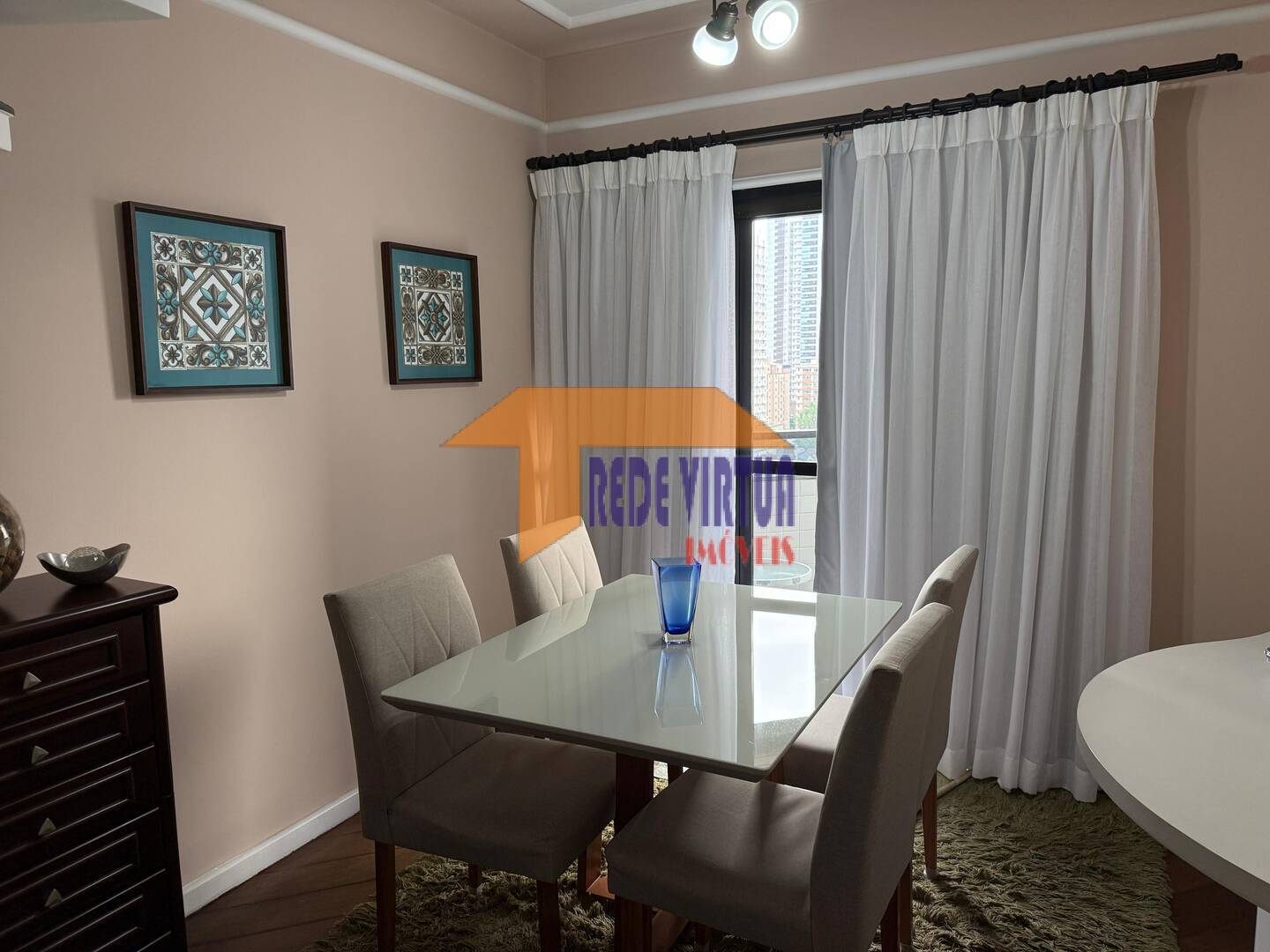 Cobertura à venda com 1 quarto, 112m² - Foto 3