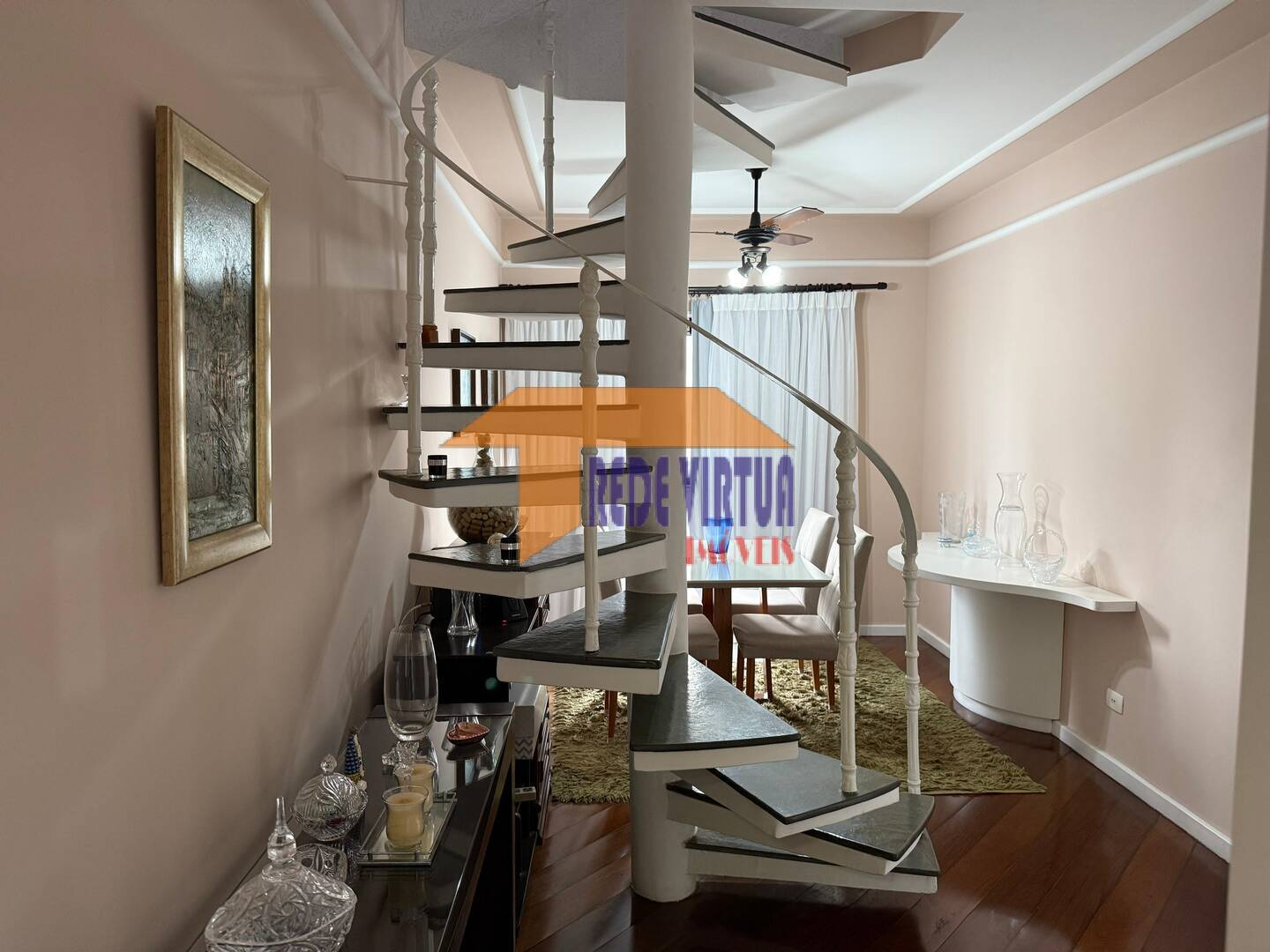 Cobertura à venda com 1 quarto, 112m² - Foto 1