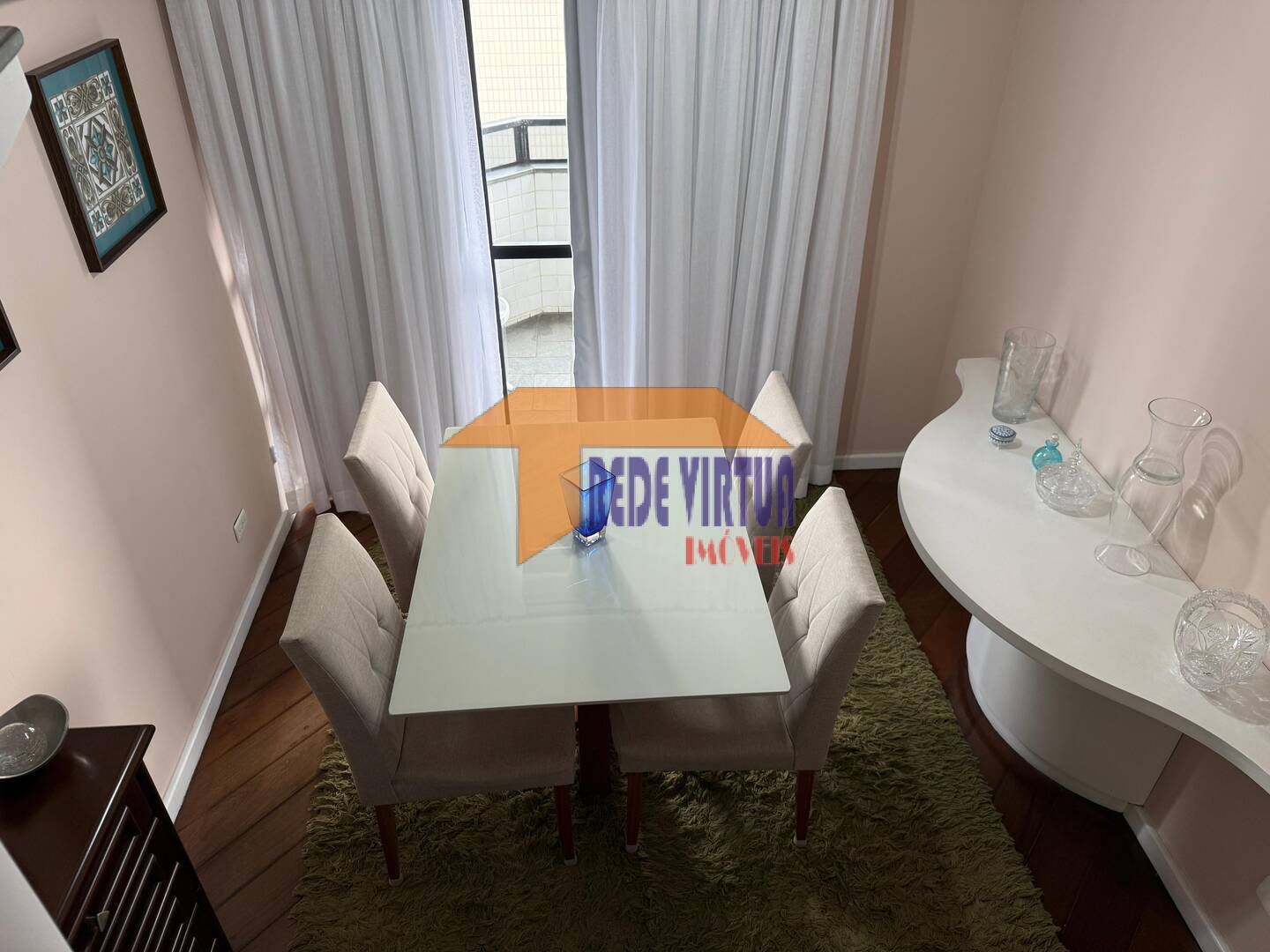 Cobertura à venda com 1 quarto, 112m² - Foto 5