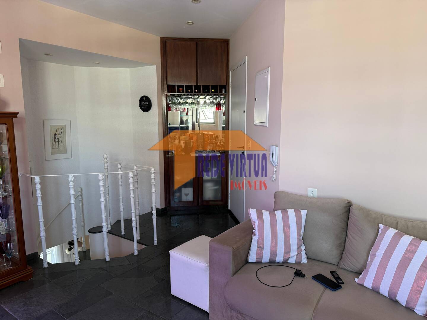 Cobertura à venda com 1 quarto, 112m² - Foto 8