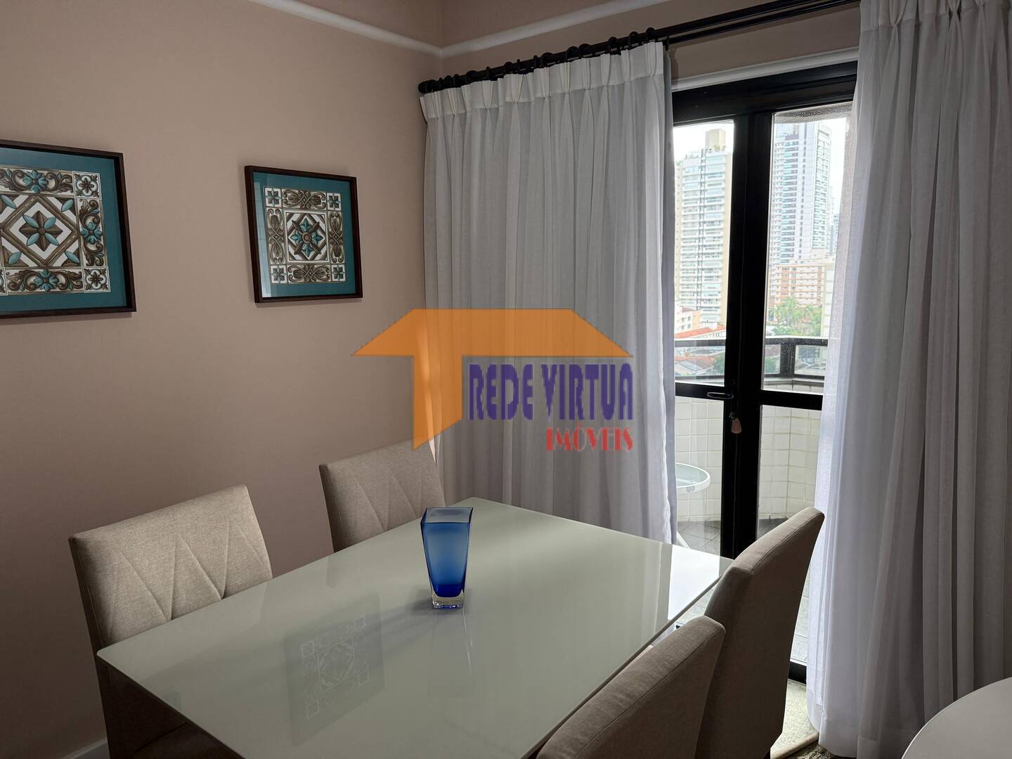 Cobertura à venda com 1 quarto, 112m² - Foto 4