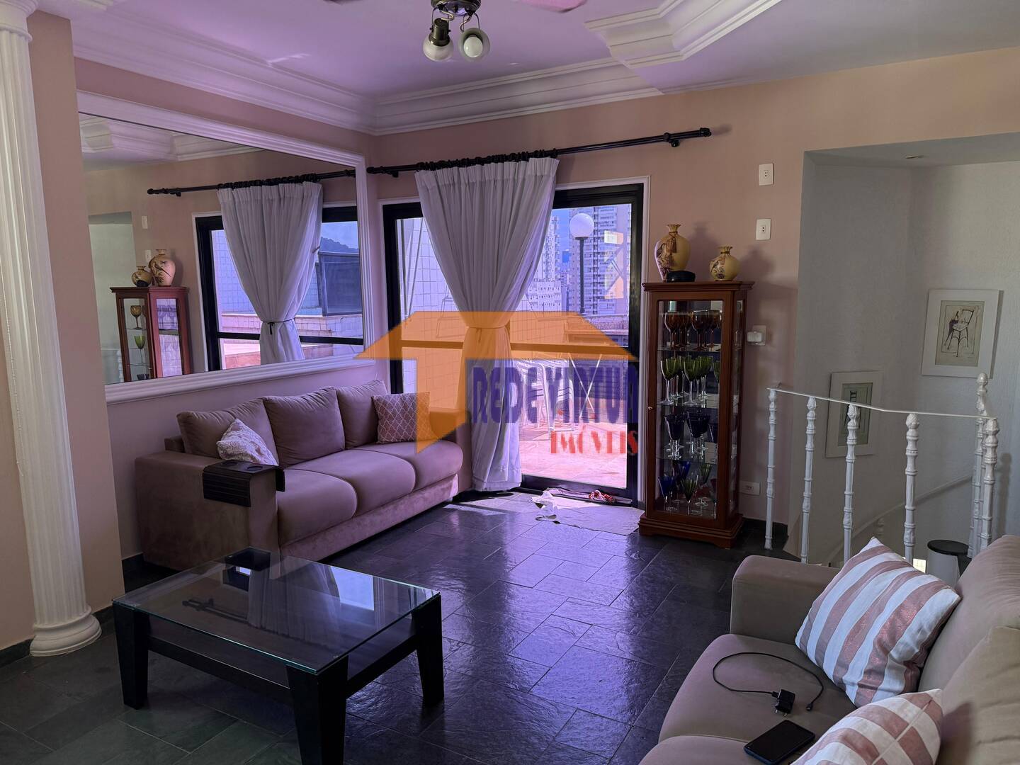 Cobertura à venda com 1 quarto, 112m² - Foto 7