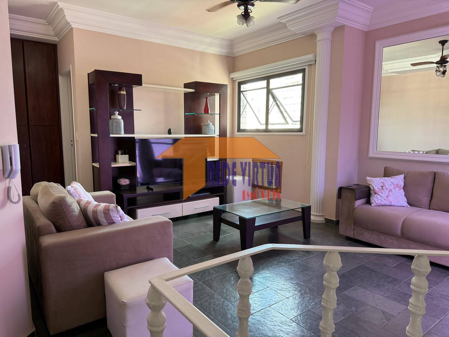 Cobertura à venda com 1 quarto, 112m² - Foto 34