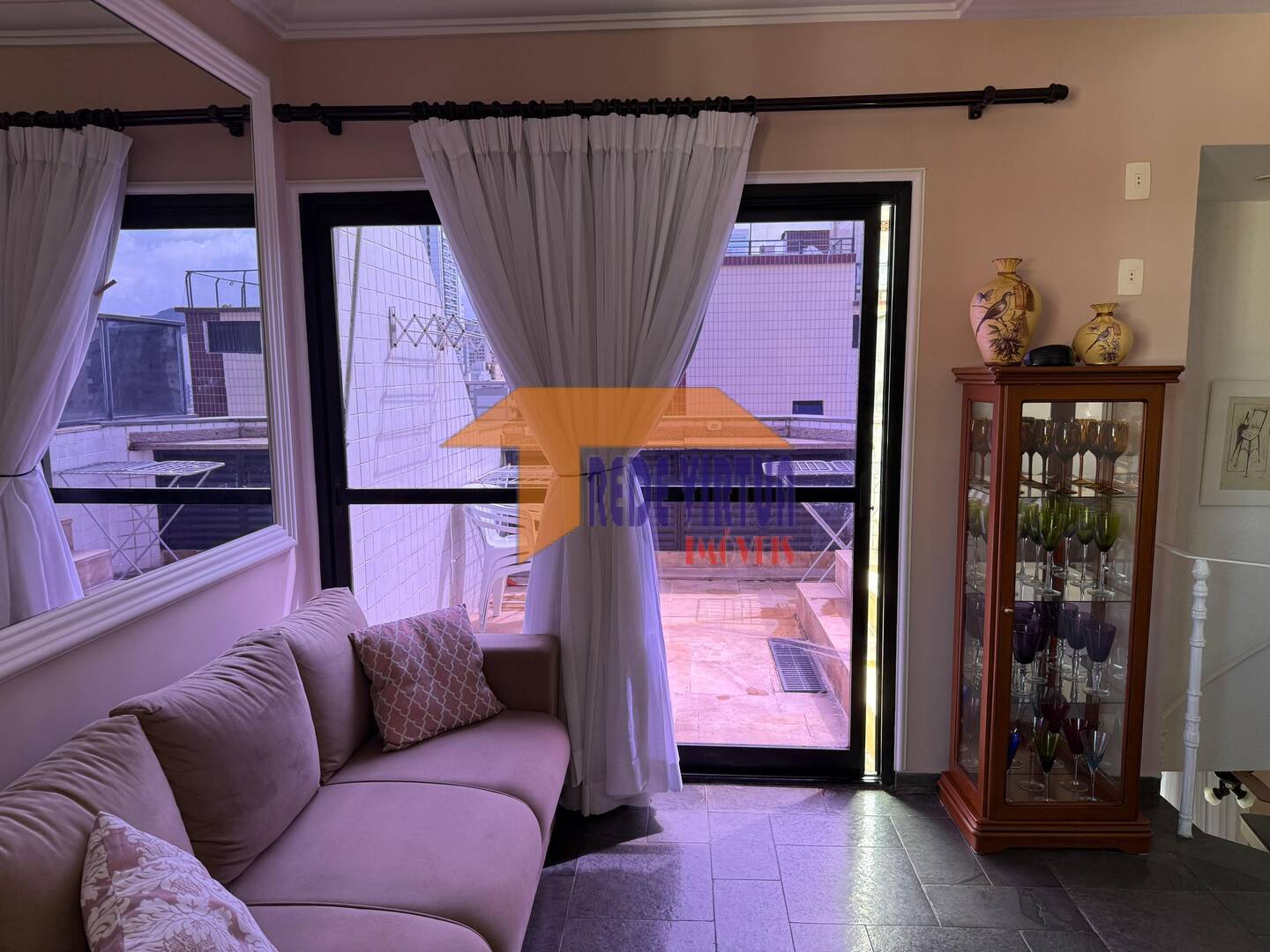 Cobertura à venda com 1 quarto, 112m² - Foto 6