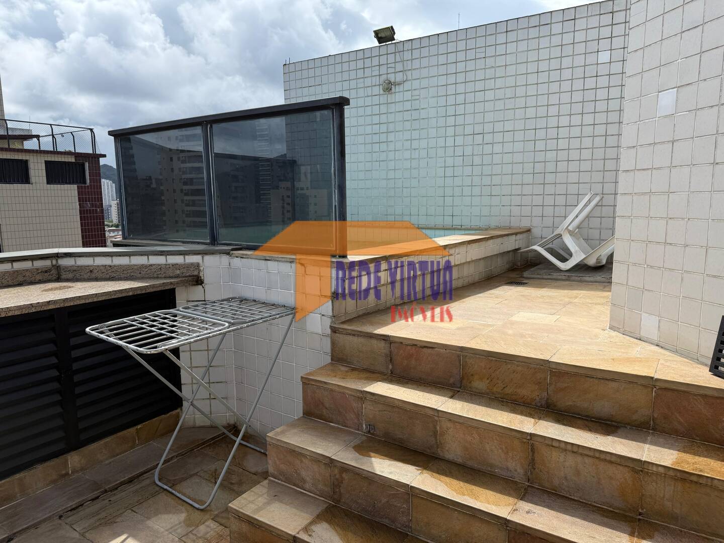 Cobertura à venda com 1 quarto, 112m² - Foto 40