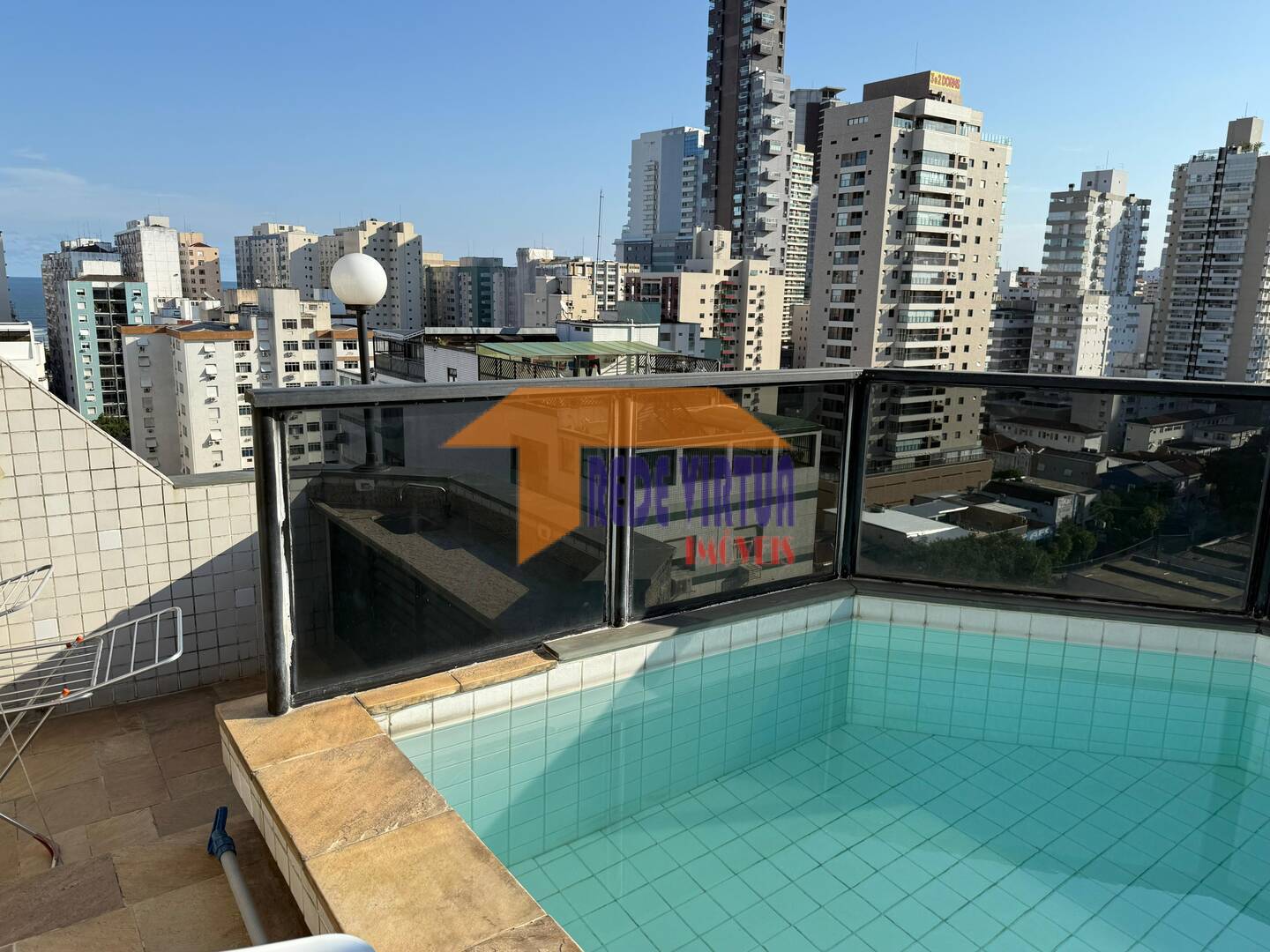 Cobertura à venda com 1 quarto, 112m² - Foto 43