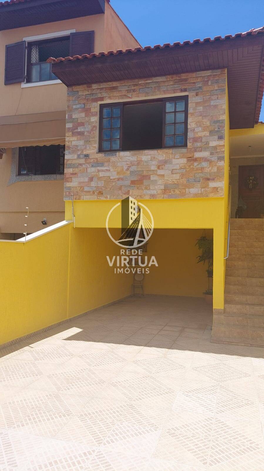 Casa à venda com 3 quartos, 102m² - Foto 9