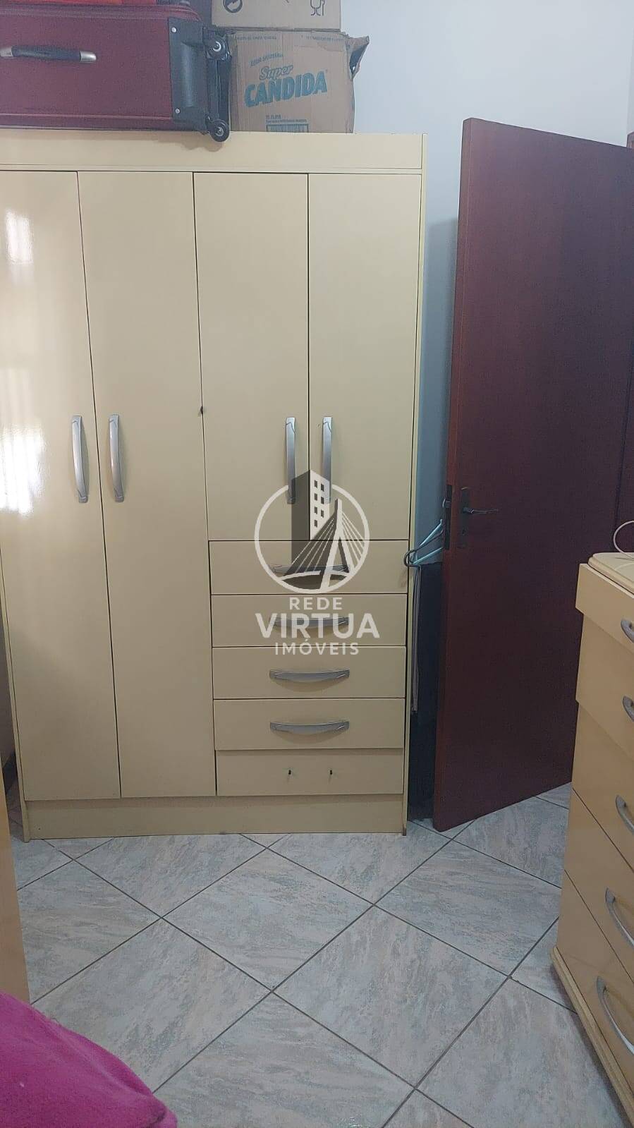Casa à venda com 3 quartos, 102m² - Foto 6