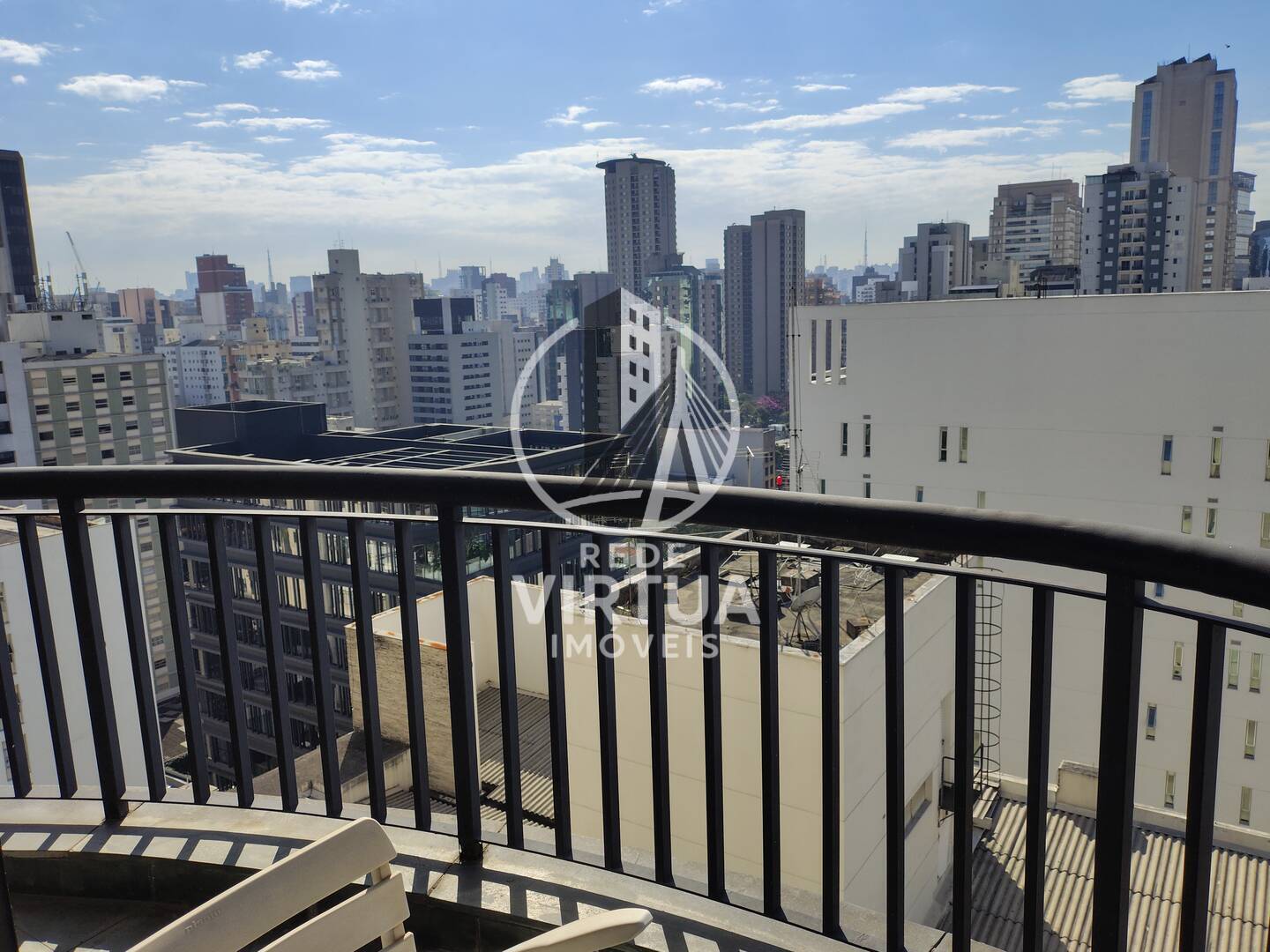 Apartamento, 3 quartos, 98 m² - Foto 6