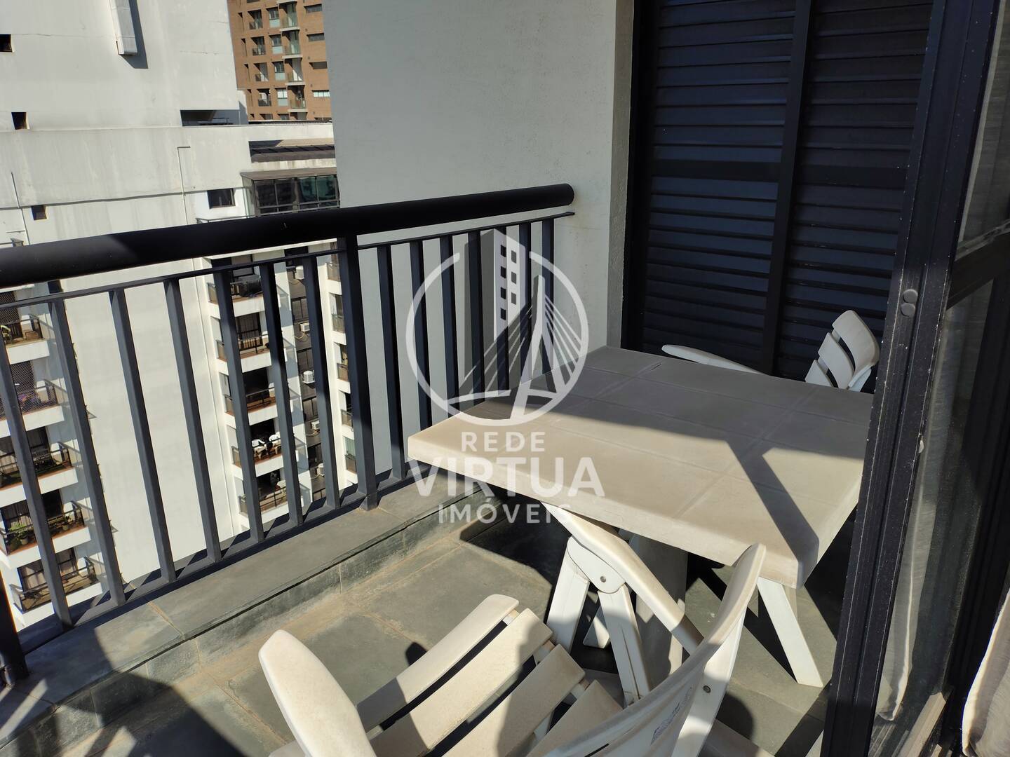 Apartamento, 3 quartos, 98 m² - Foto 8