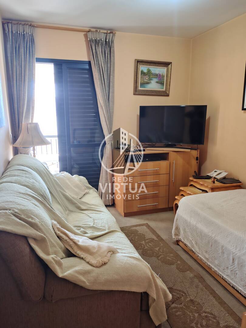 Apartamento, 3 quartos, 98 m² - Foto 9