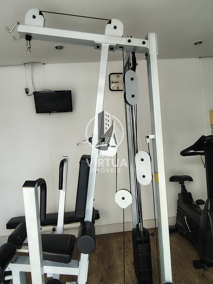 Apartamento, 3 quartos, 98 m² - Foto 54