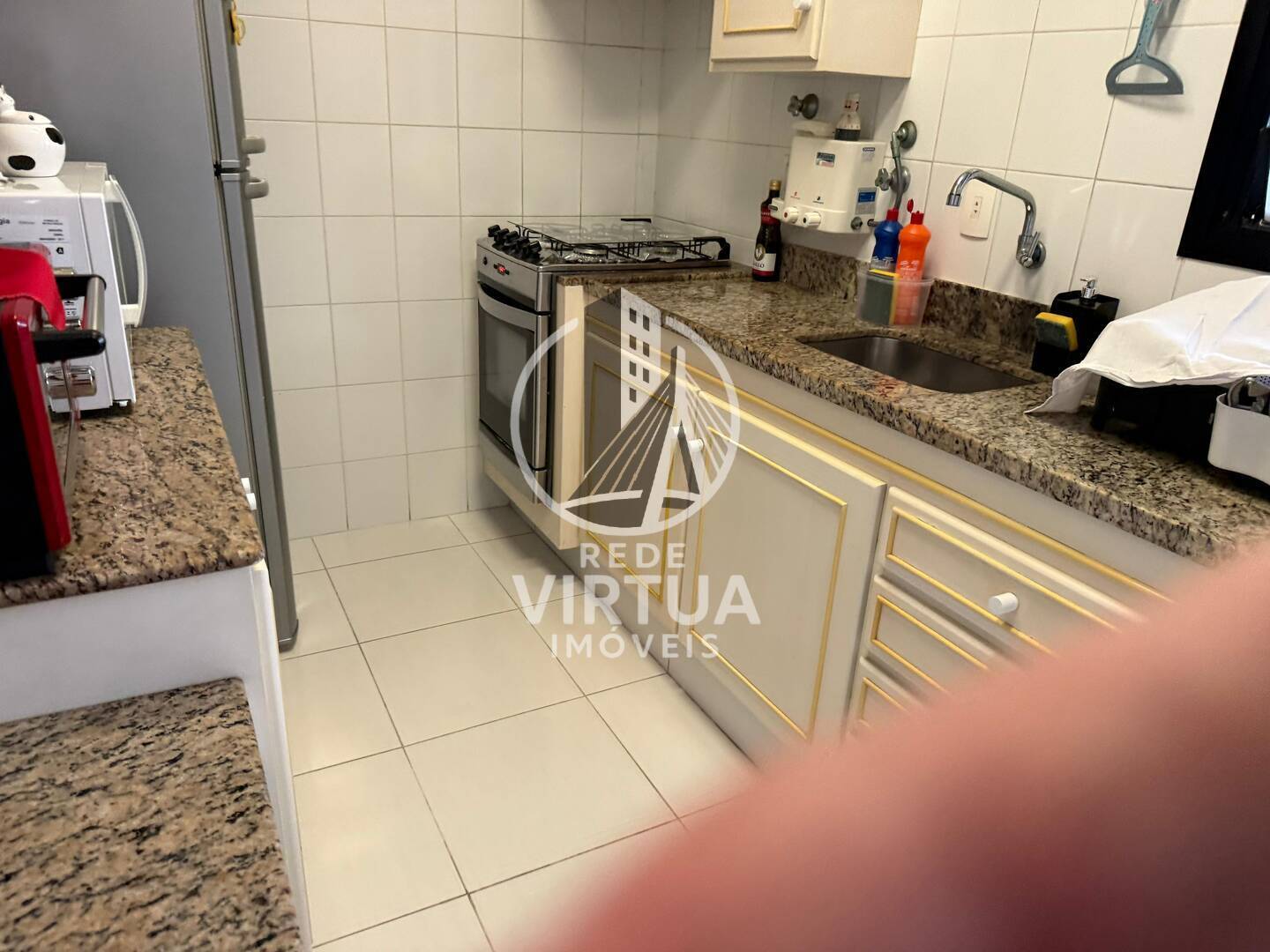 Cobertura à venda com 1 quarto, 112m² - Foto 8