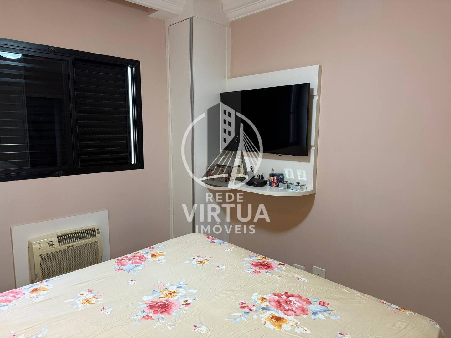 Cobertura à venda com 1 quarto, 112m² - Foto 9