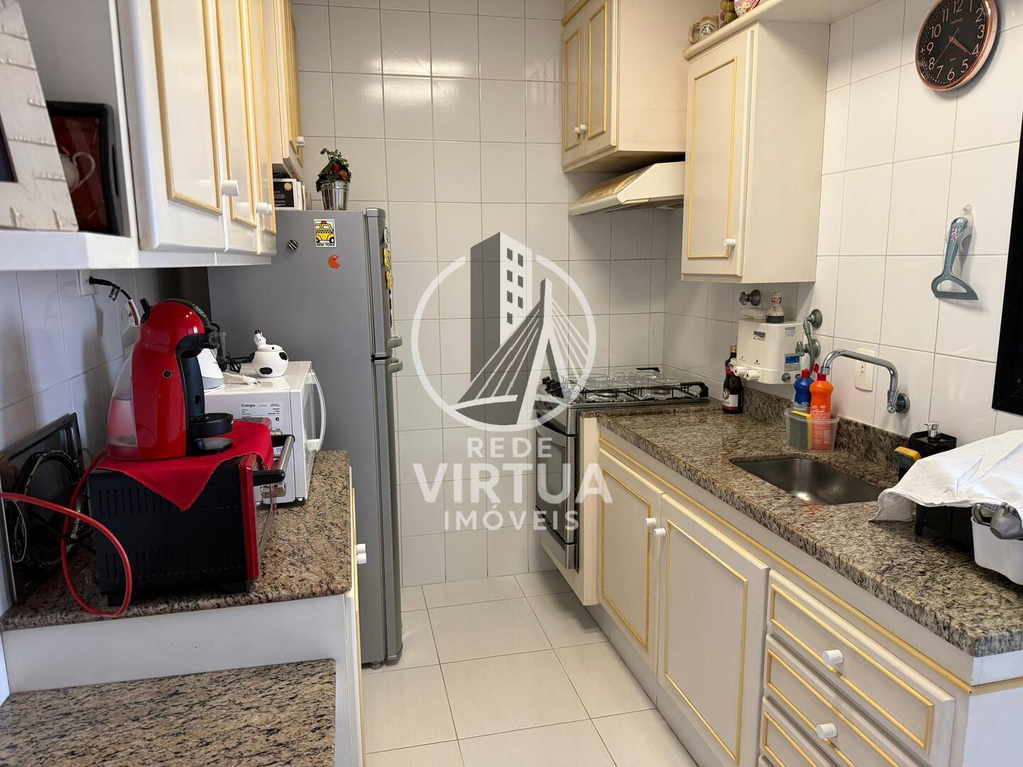 Cobertura à venda com 1 quarto, 112m² - Foto 16