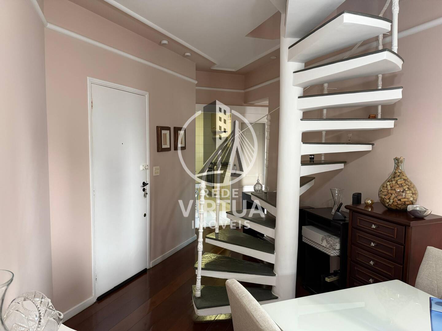 Cobertura à venda com 1 quarto, 112m² - Foto 5