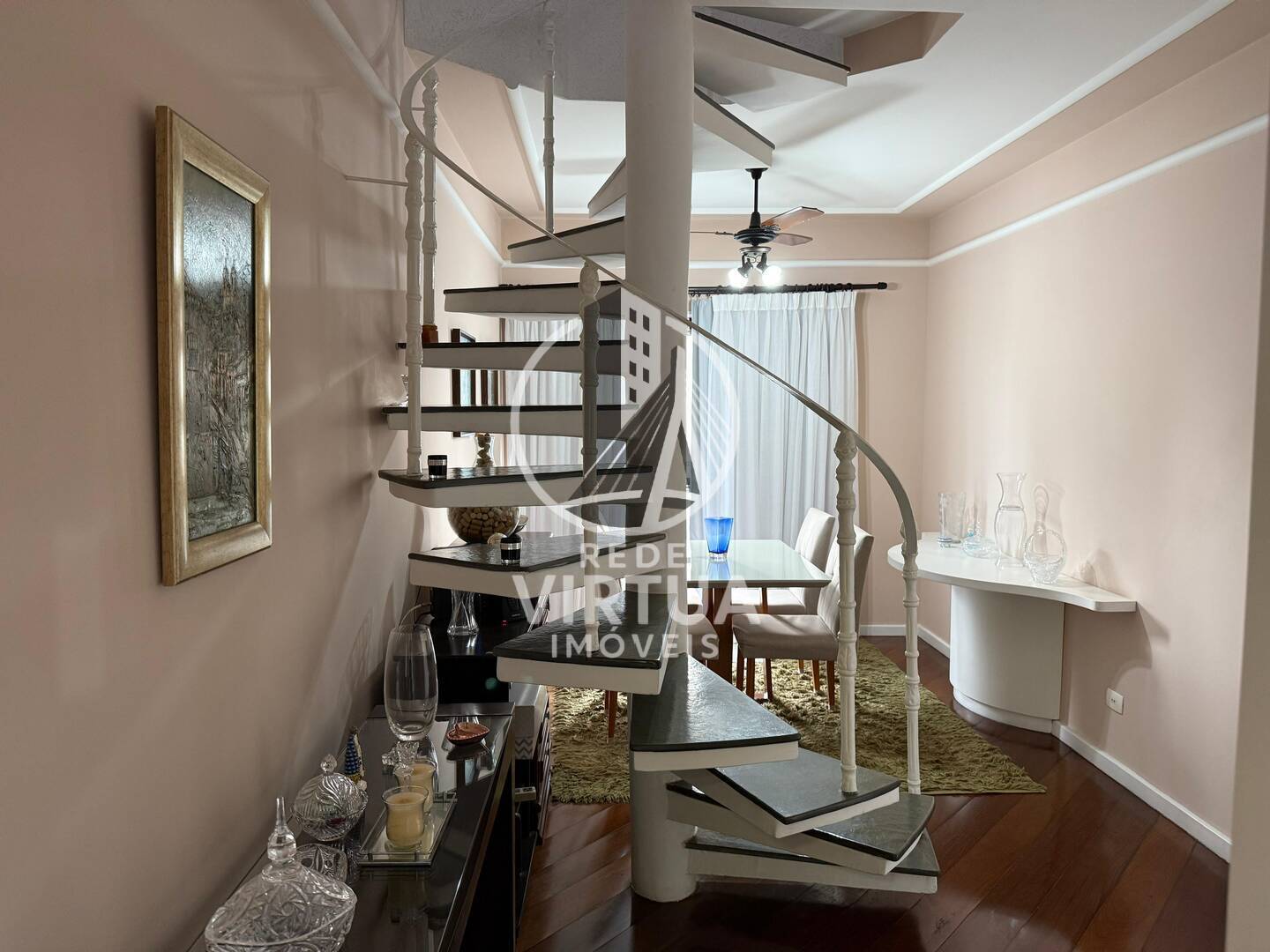 Cobertura à venda com 1 quarto, 112m² - Foto 3