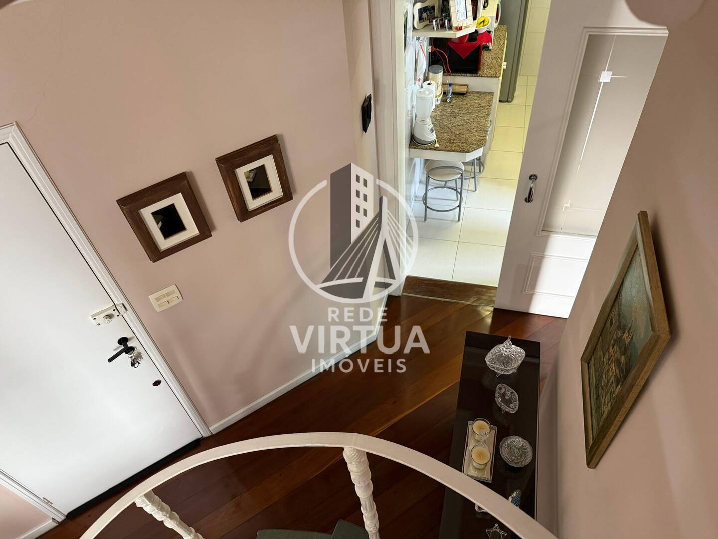 Cobertura à venda com 1 quarto, 112m² - Foto 6