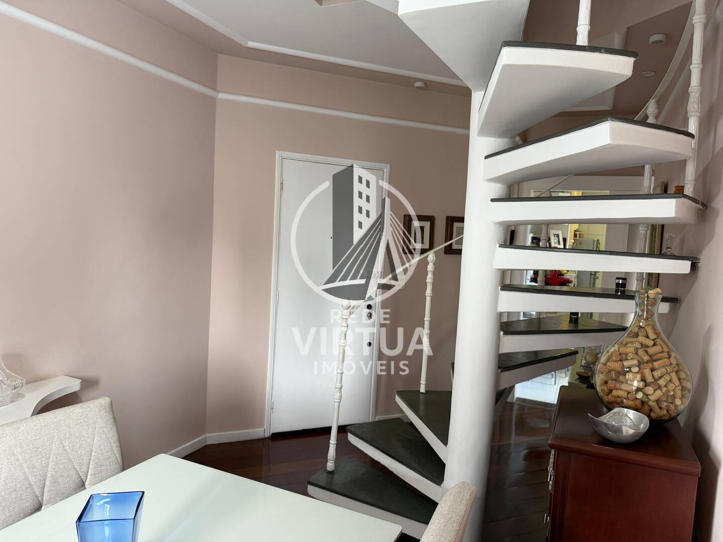 Cobertura à venda com 1 quarto, 112m² - Foto 4