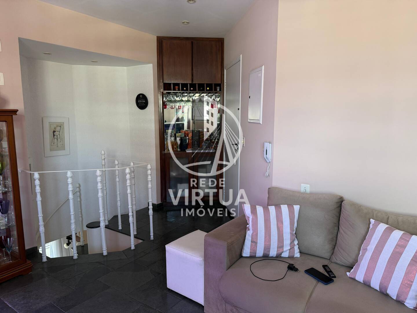 Cobertura à venda com 1 quarto, 112m² - Foto 27