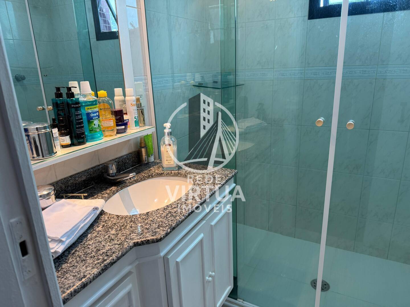 Cobertura à venda com 1 quarto, 112m² - Foto 28