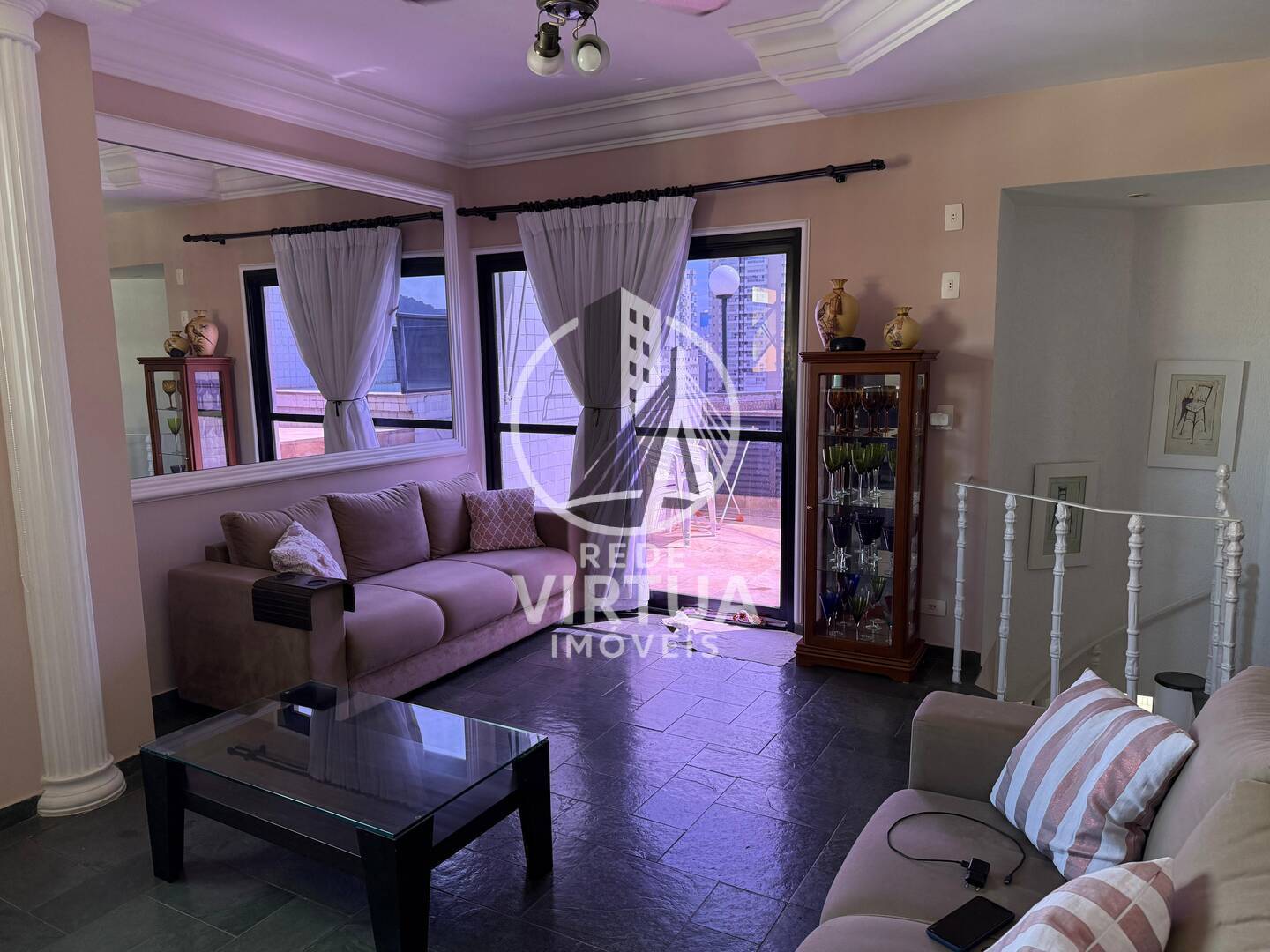 Cobertura à venda com 1 quarto, 112m² - Foto 30