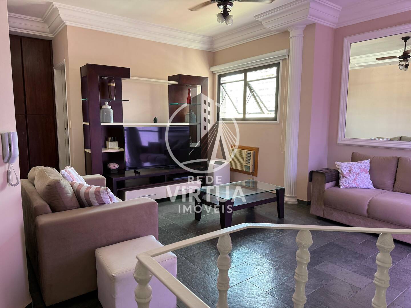 Cobertura à venda com 1 quarto, 112m² - Foto 31