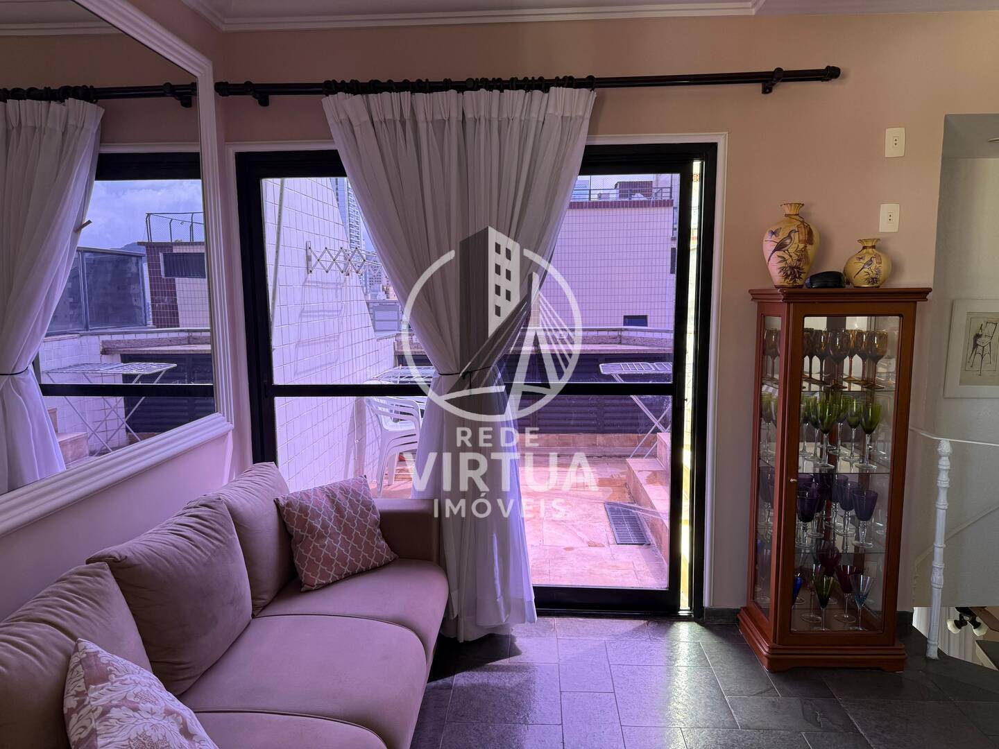 Cobertura à venda com 1 quarto, 112m² - Foto 33