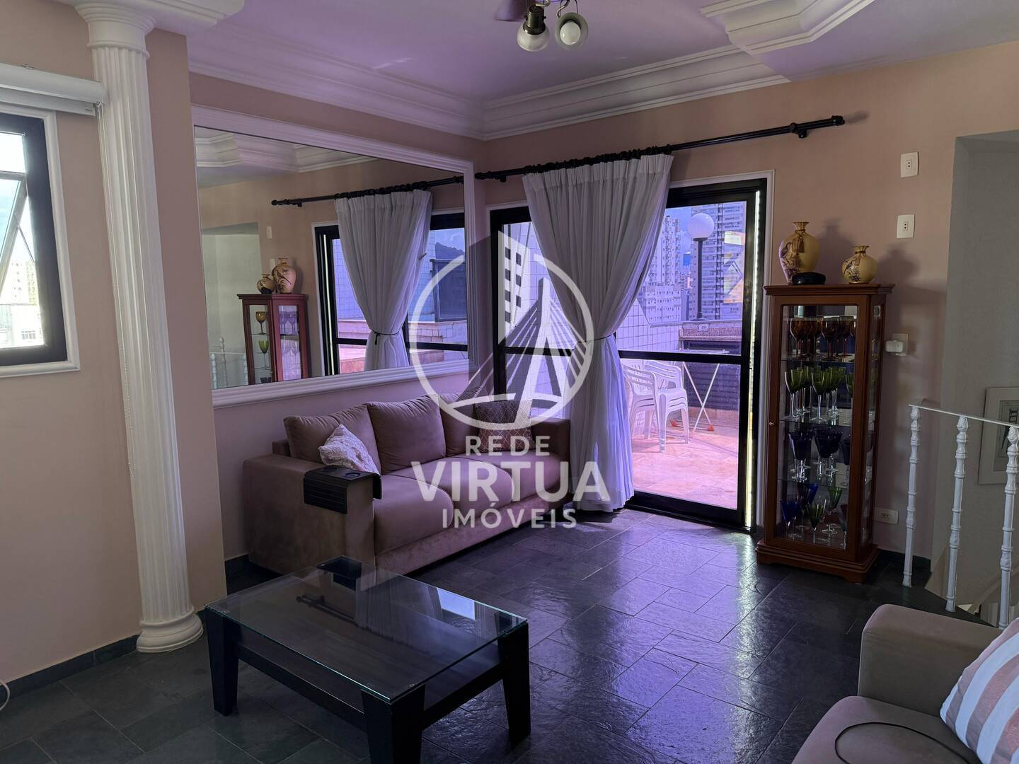 Cobertura à venda com 1 quarto, 112m² - Foto 34