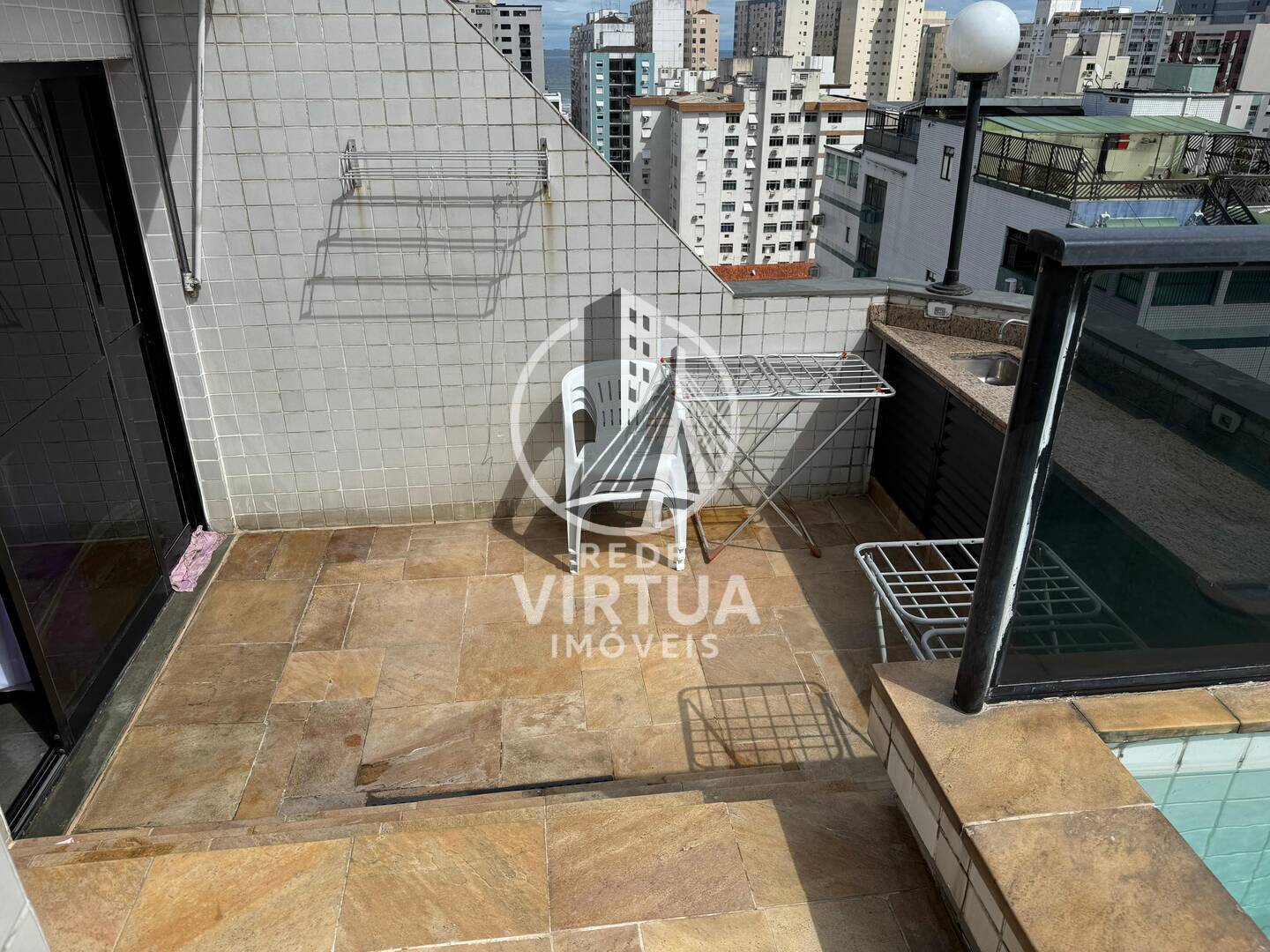 Cobertura à venda com 1 quarto, 112m² - Foto 39