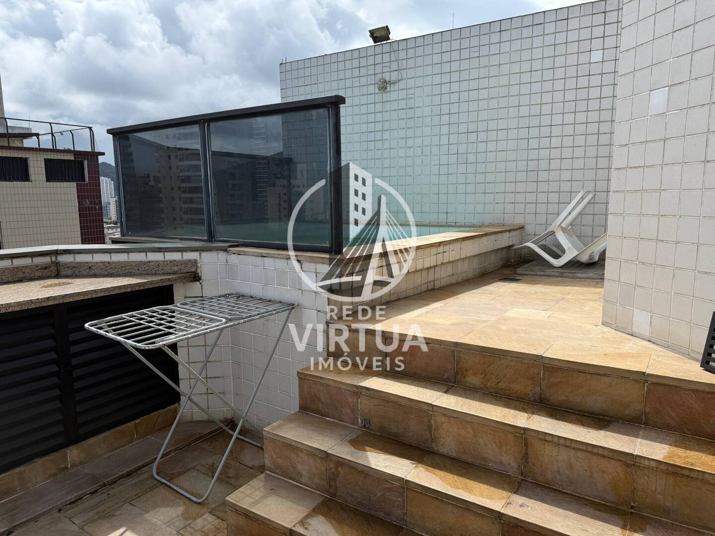 Cobertura à venda com 1 quarto, 112m² - Foto 40