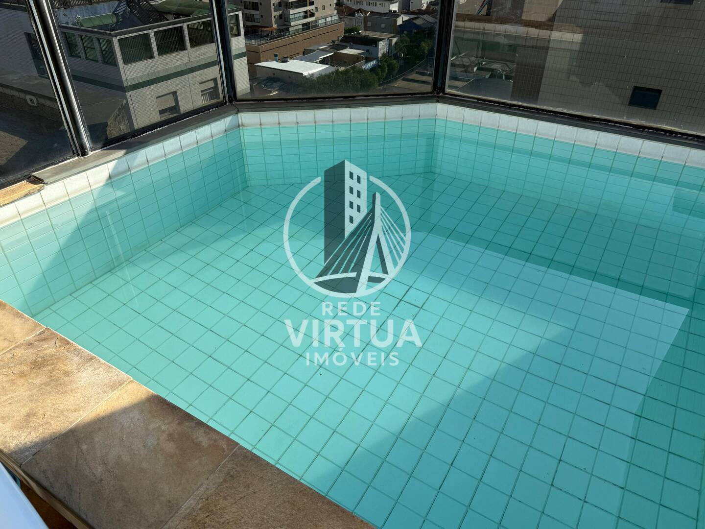Cobertura à venda com 1 quarto, 112m² - Foto 42
