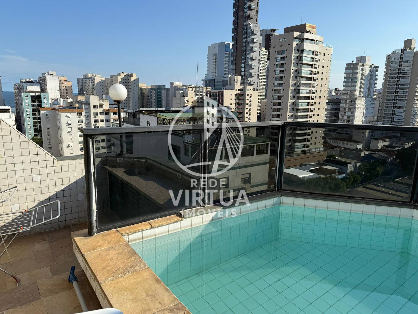 Cobertura à venda com 1 quarto, 112m² - Foto 43