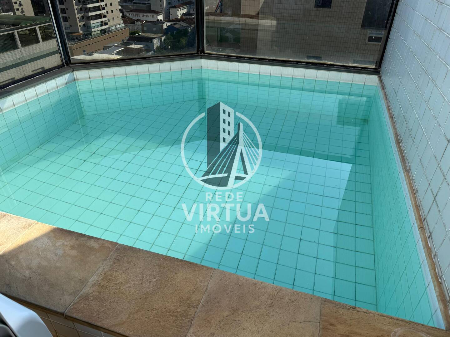 Cobertura à venda com 1 quarto, 112m² - Foto 44