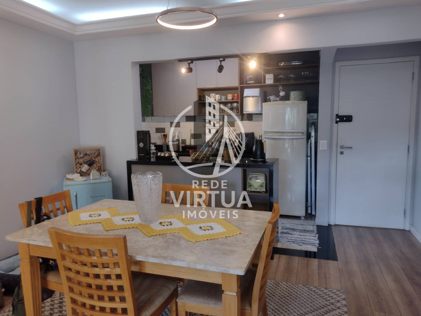 Apartamento à venda com 3 quartos, 72m² - Foto 7