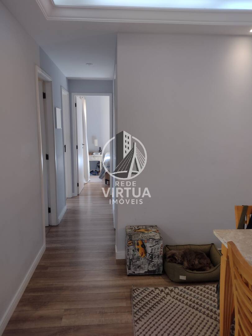 Apartamento à venda com 3 quartos, 72m² - Foto 8