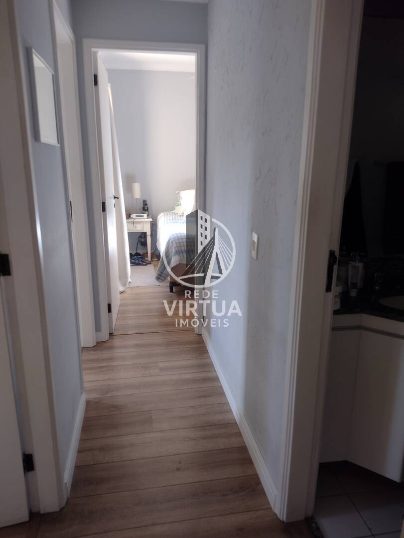 Apartamento à venda com 3 quartos, 72m² - Foto 9