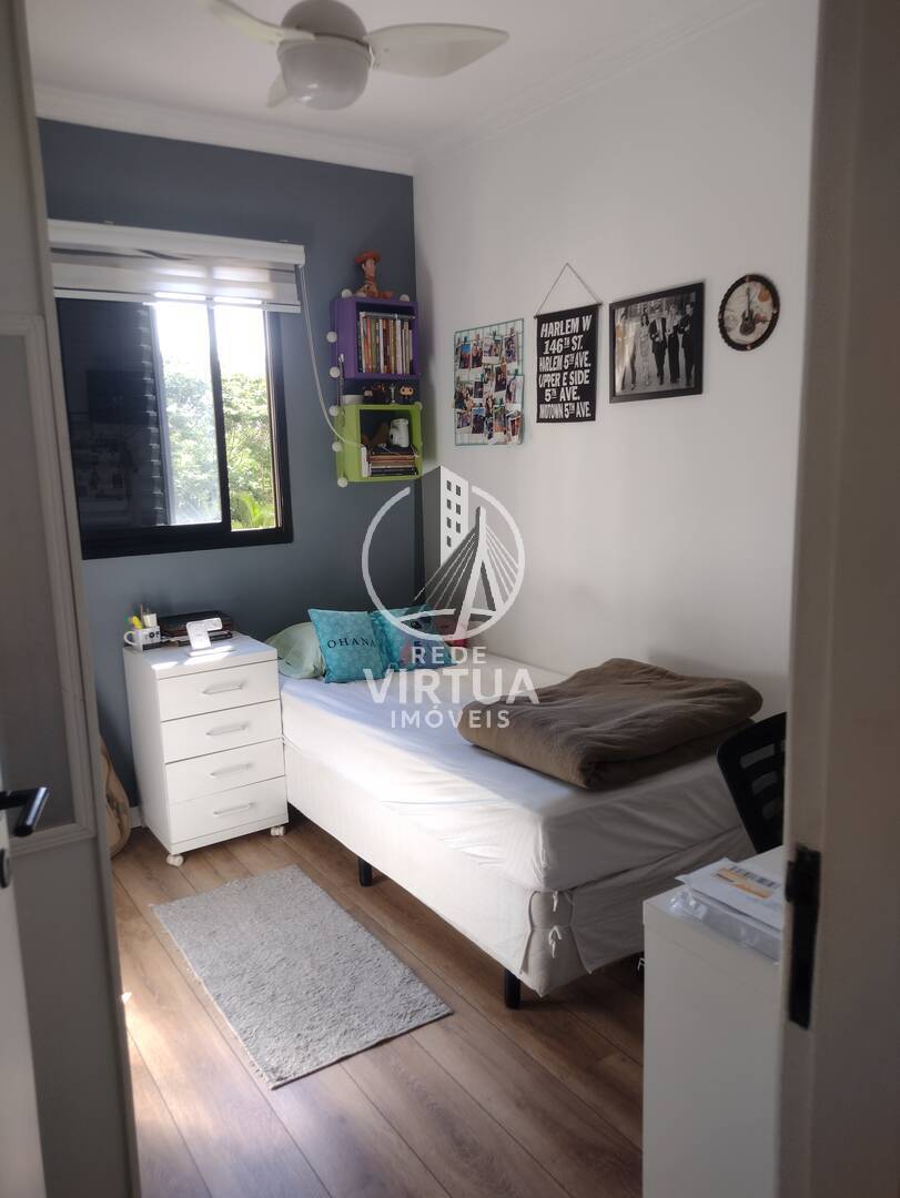 Apartamento à venda com 3 quartos, 72m² - Foto 11