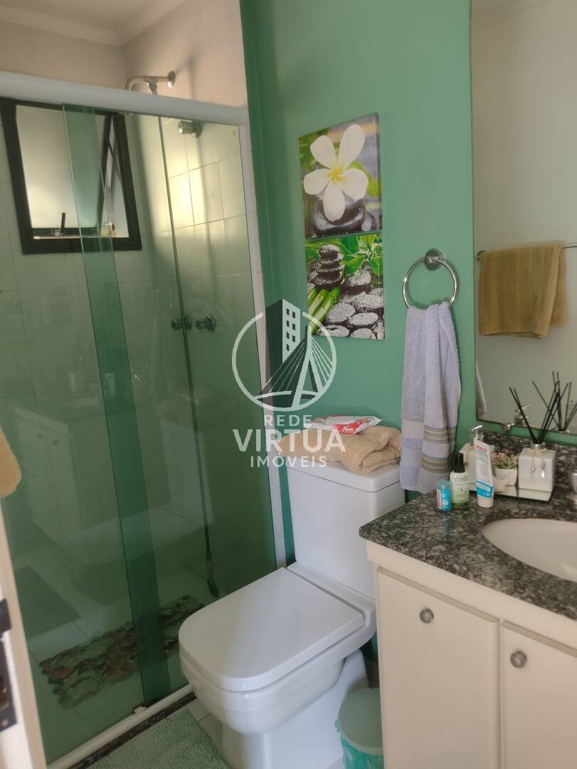 Apartamento à venda com 3 quartos, 72m² - Foto 13
