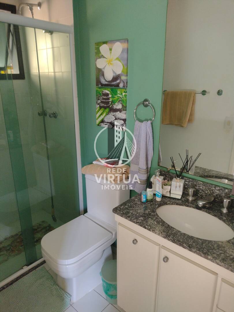 Apartamento à venda com 3 quartos, 72m² - Foto 15